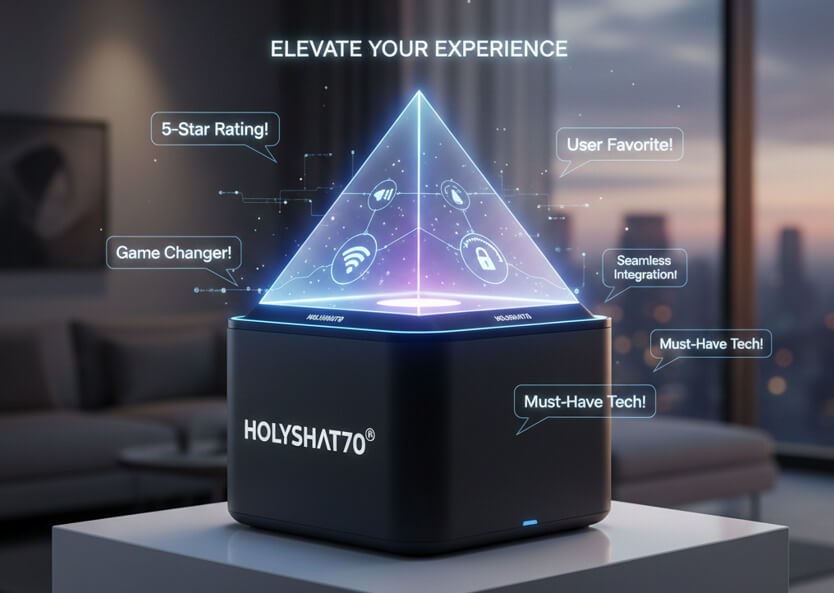 Holyshat70 Review: Features, Facts & Insights