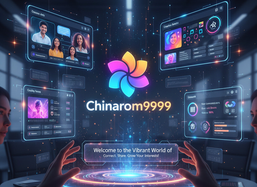 Chinarom9999 Tips and Tricks for Beginners