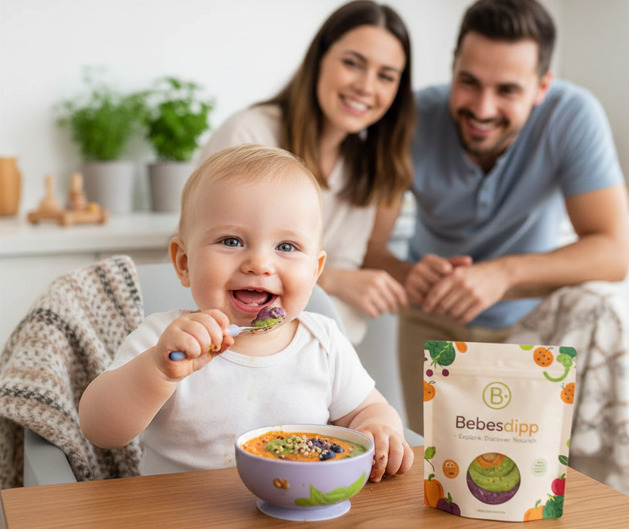 What Is Bebesdipp? Easy Guide