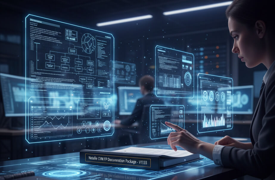 Natalie CVM FP Documentation Package – V1133 Complete Guide