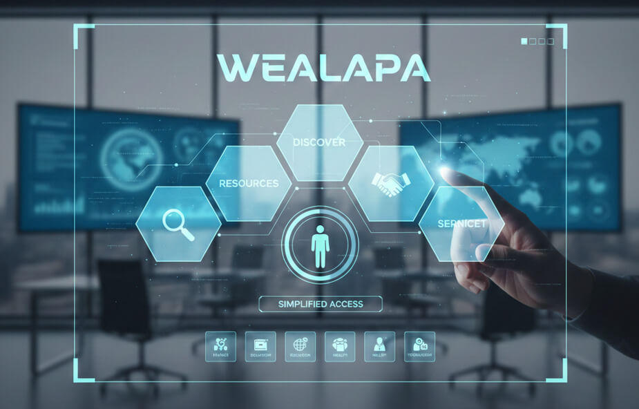 Wealapa