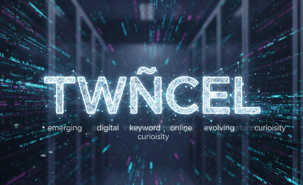 What Is Twñcel? Simple Explanation for Beginners