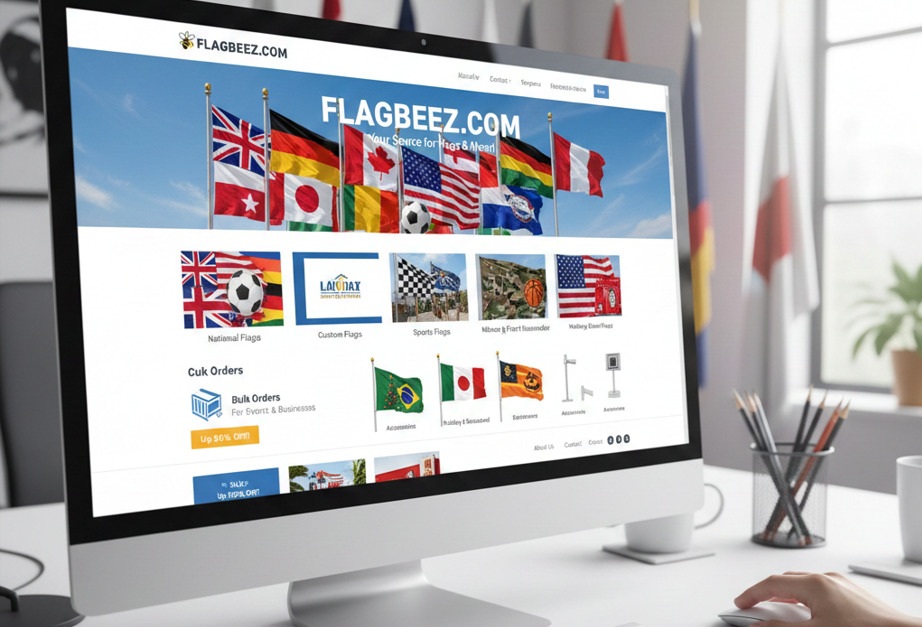 Flagbeez.com