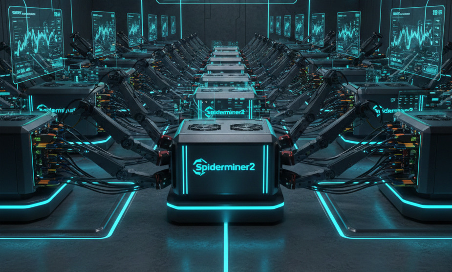 Spiderminer2: 7 Proven Secrets to Boost Mining Profits