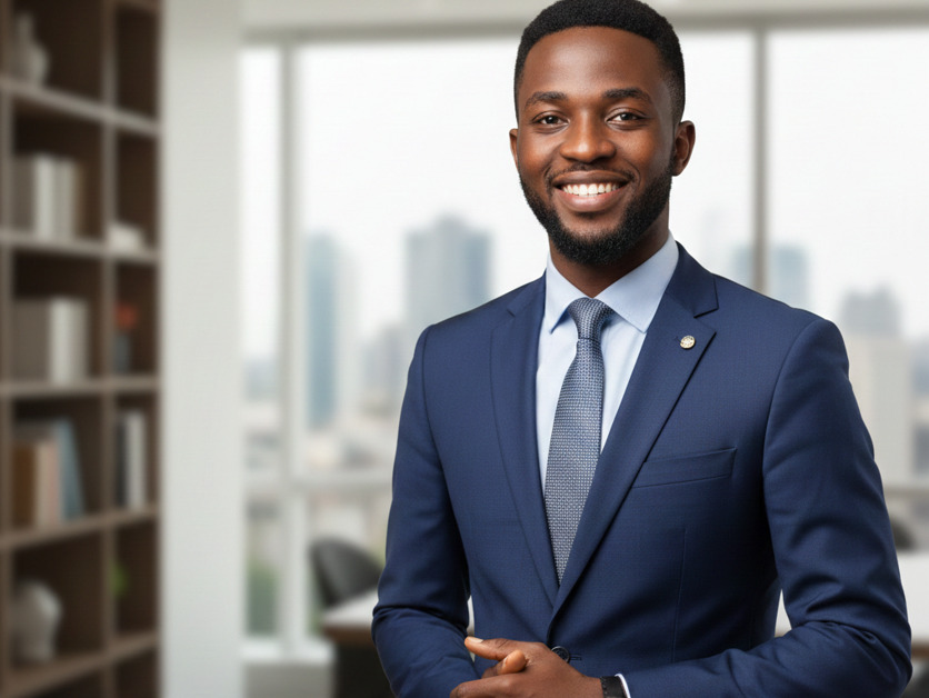 Idorenyin Isaiah Ukpoho: What You Need to Know