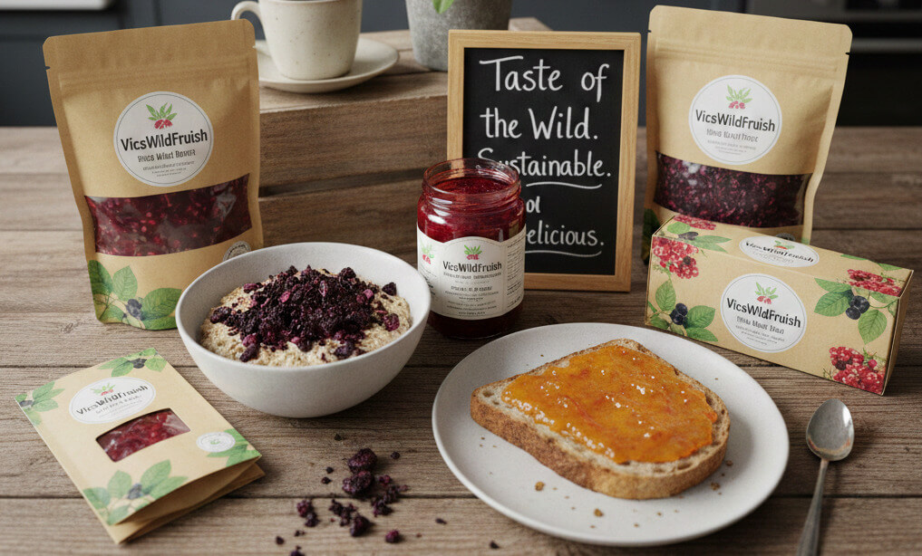 Discover VicsWildFruish: What Makes It So Popular?