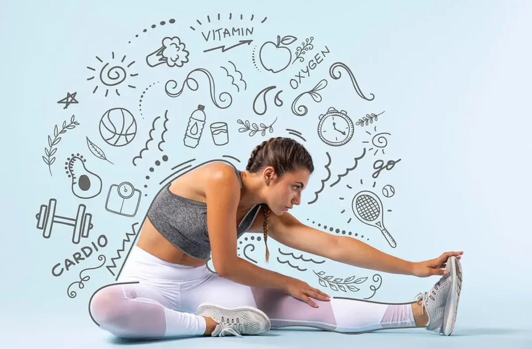 Narissa Thelo Fitness-Talk.net