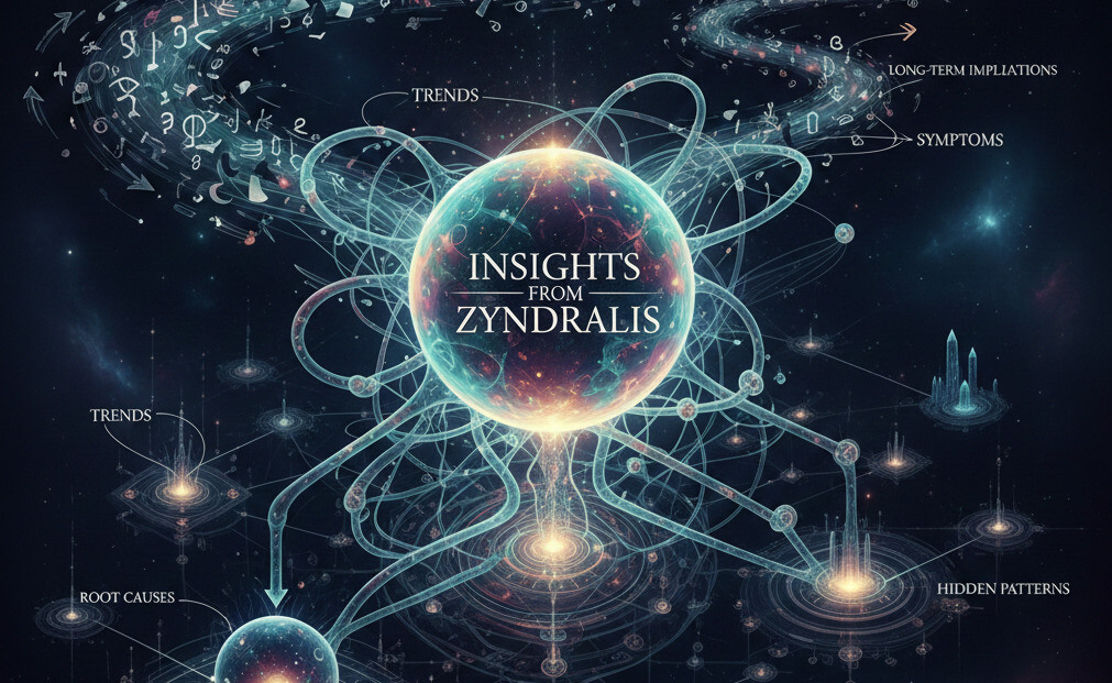 insights from zyndralis
