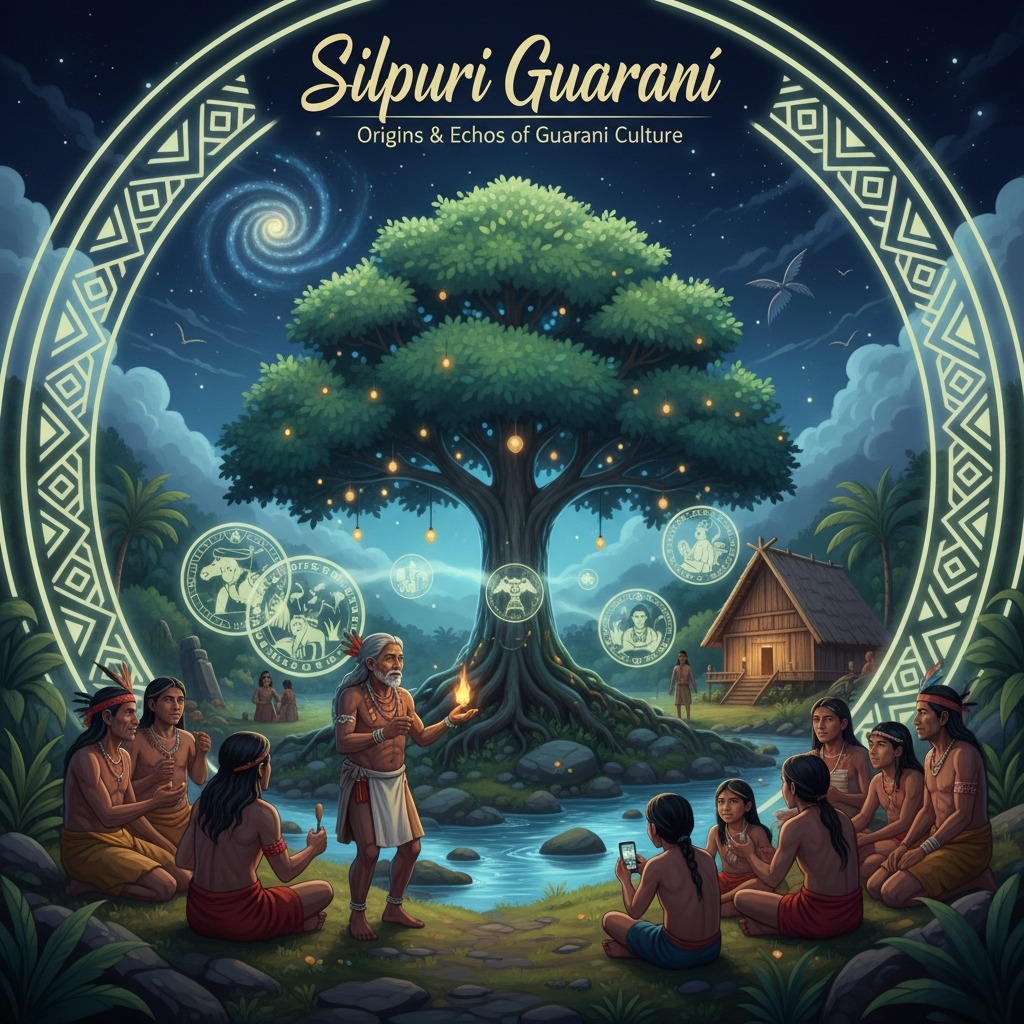The Story of Silpuri Guarani: Everything Explained