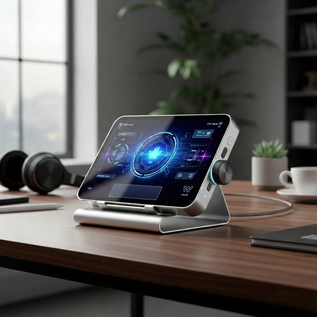 W11269Z8: A Game-Changer in Tech