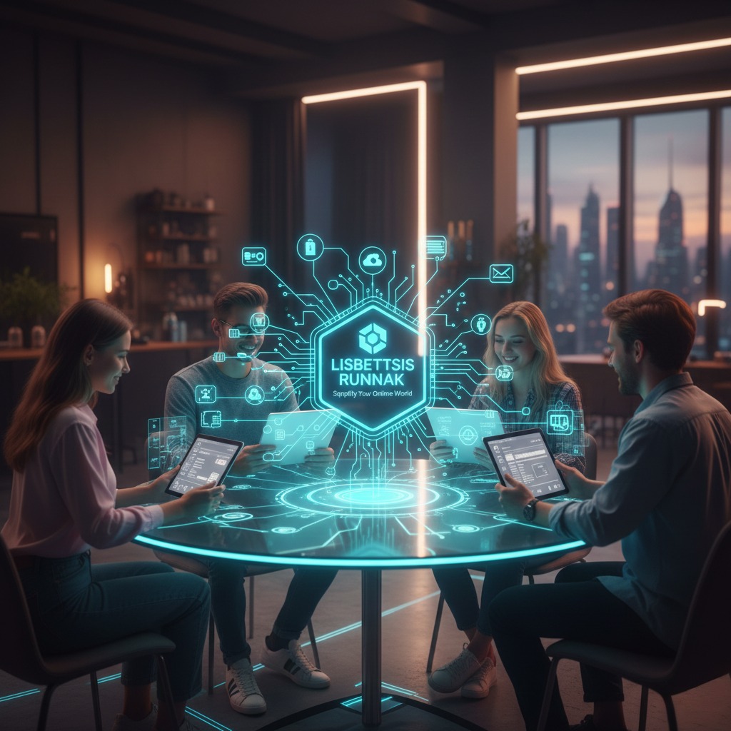 Liisbettsis Runnak: Complete Overview for New Users