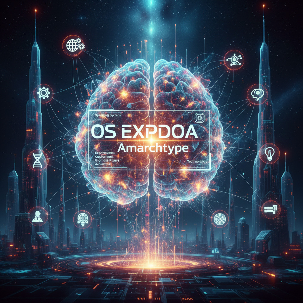 What You Need to Know About OS EXPDOA Amarchtype