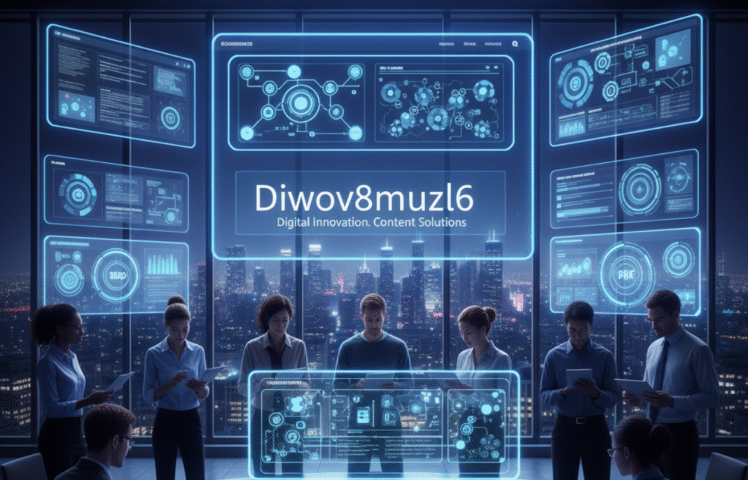 Diwov8muzl6: Everything You Need to Know in 2025