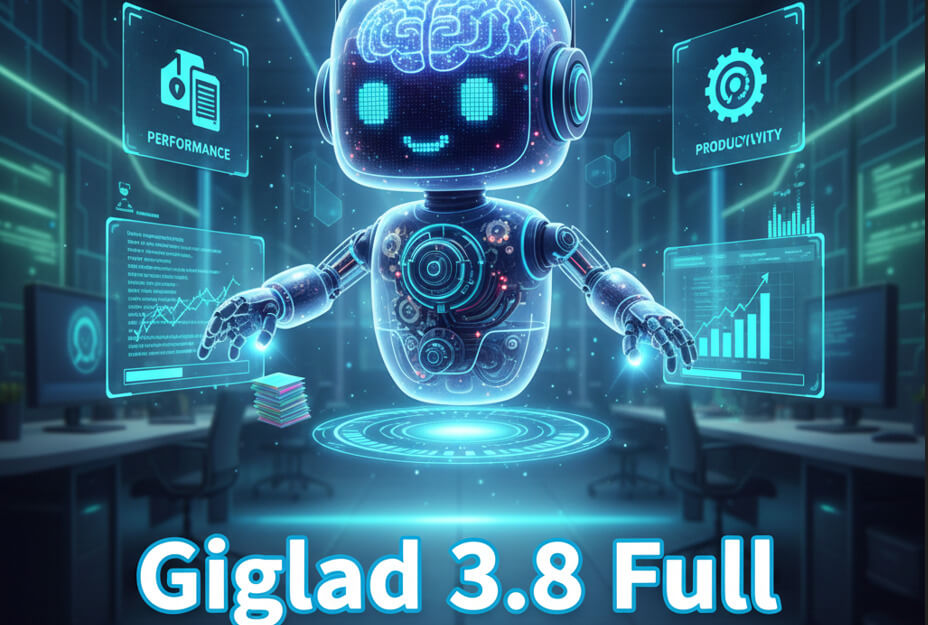 Giglad 3.8 Full Guide: Your Digital Helper for Optimization