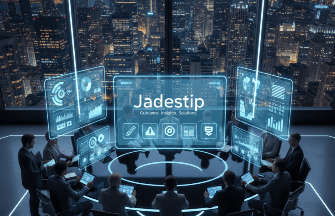 Jadestip: Complete Guide for 2025
