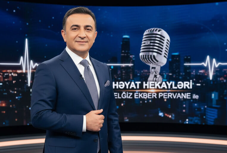 What is elgiz ekber pervane nece yasi var? Full Details