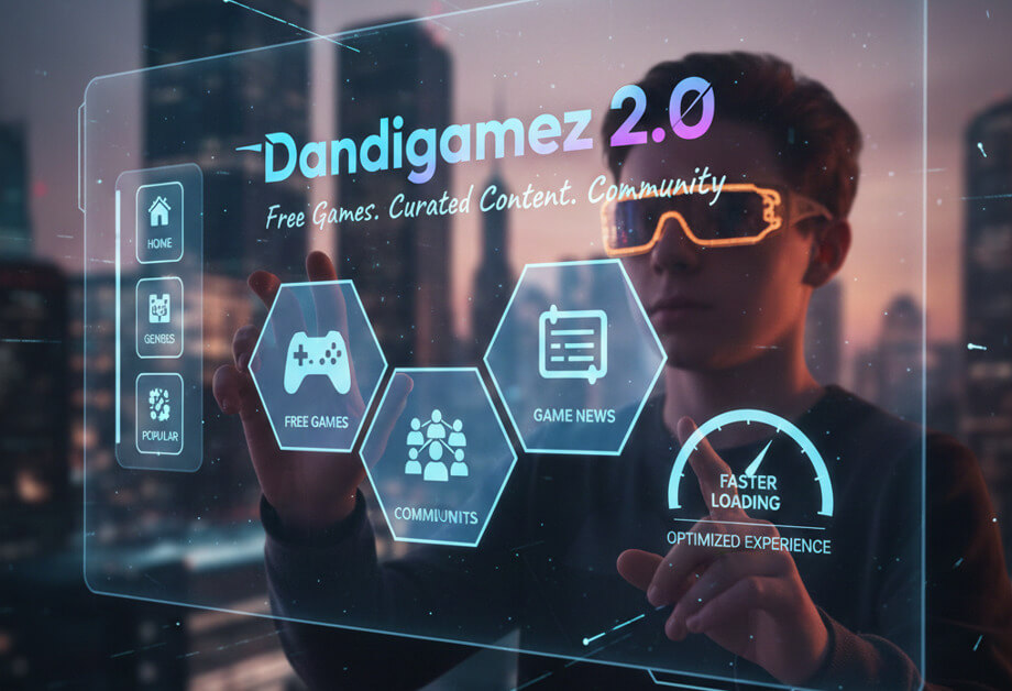 Dandigamez2.0