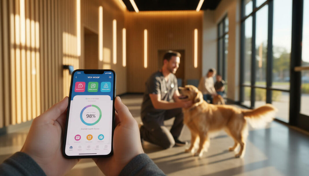 VCA WOOF Apps: Everything You Need to Know
