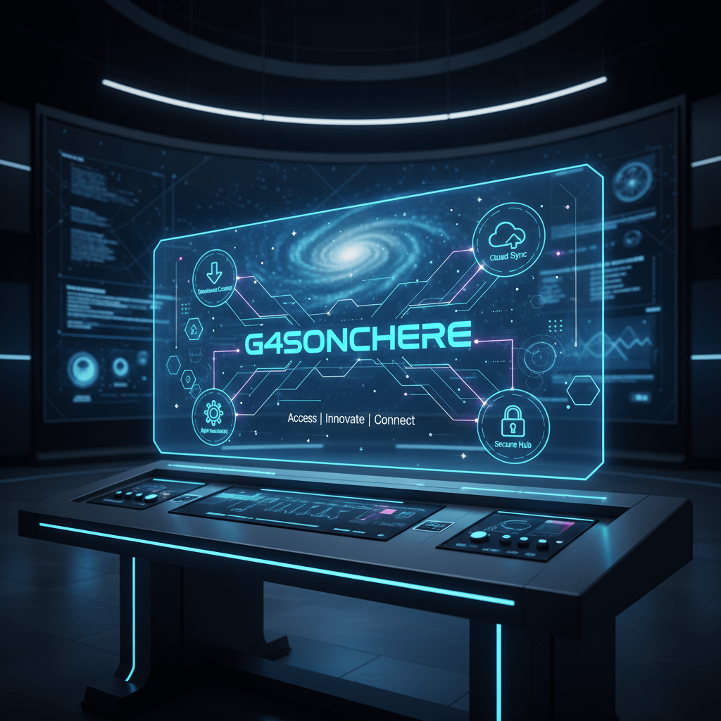 G4sonchere