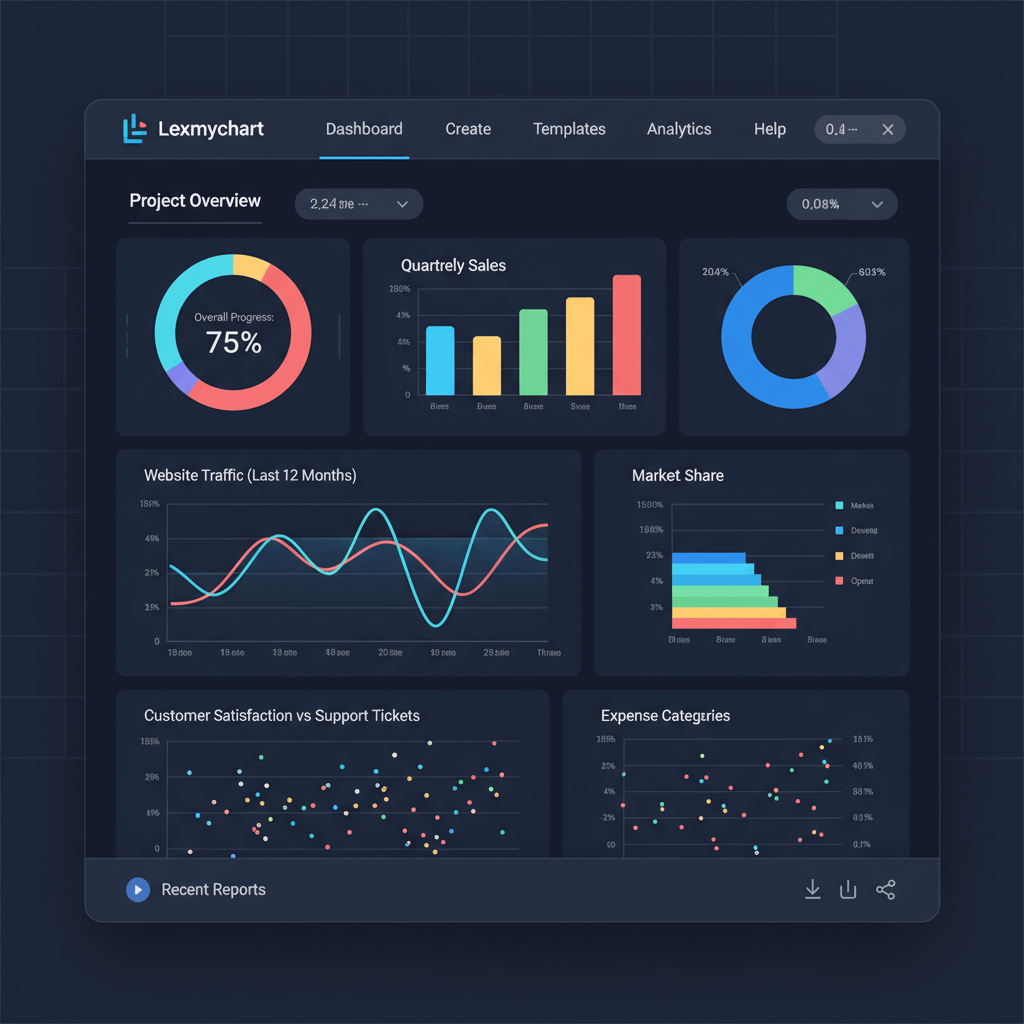 How Lexmychart Works: Easy Overview