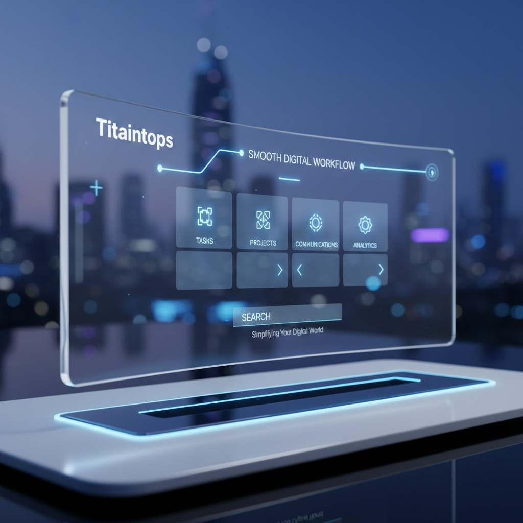 Titaintops Overview: Simple Explanation for Everyone