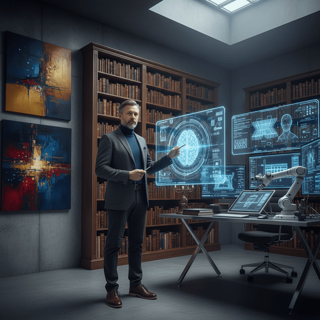 Dimitri Grimm Yench: What You Need to Know!