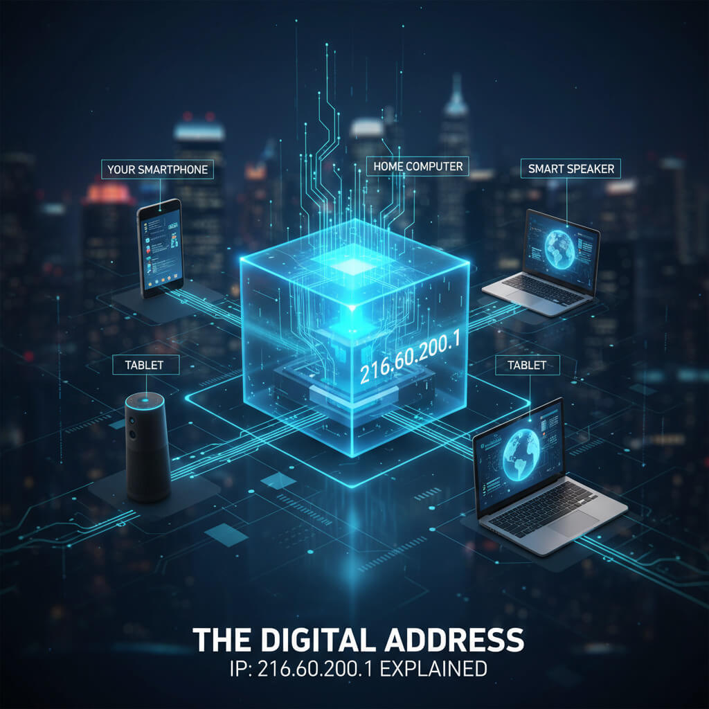 What is 216.60.200.1? A Simple Explanation