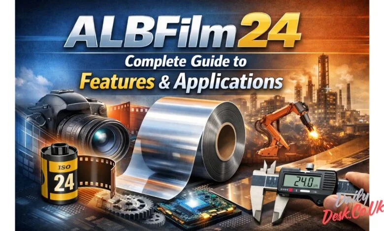 Albfilm24