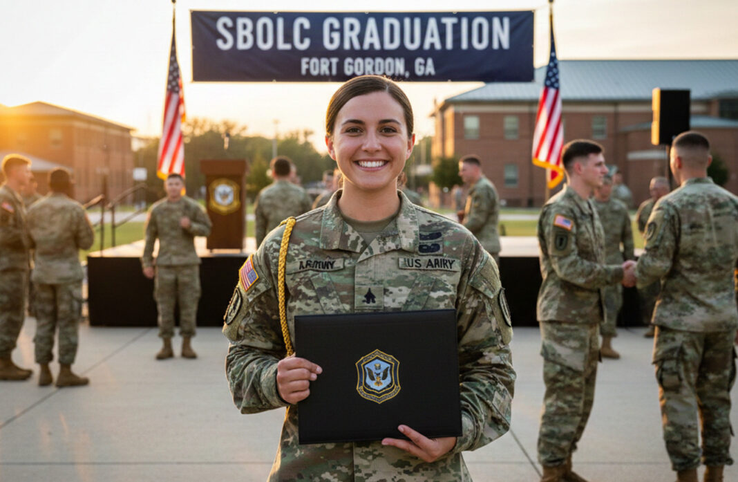 Paige Ramsey SBOLC Graduation Explained: Full Details