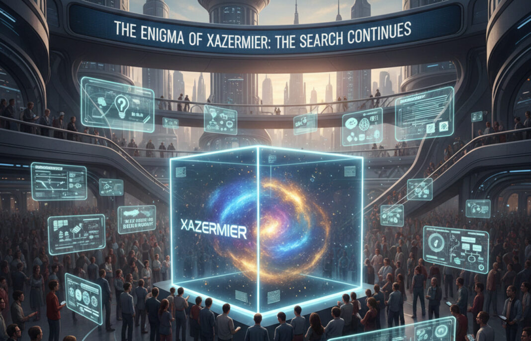What’s in Xazermier? The Truth Finally Explained