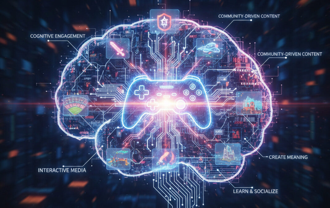 Gaming NeuronPostShop Entertainment: Digital Play