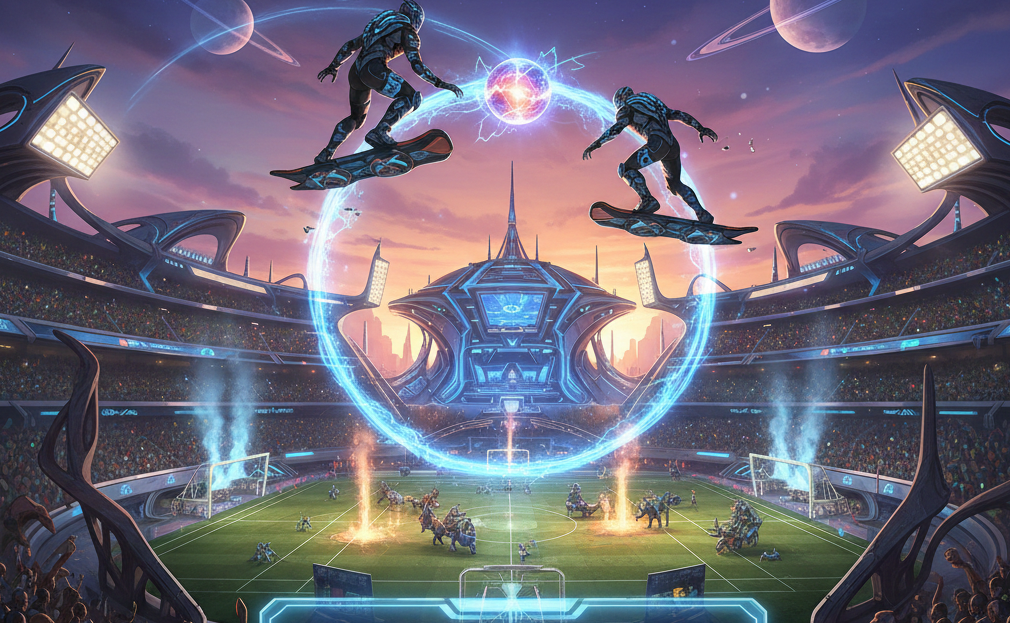 Explore Exciting Sports from Myrthorak: Latest News & Update