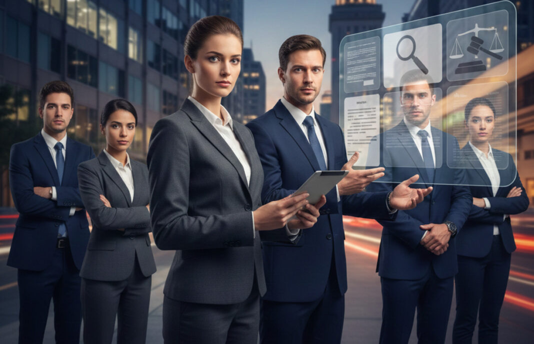 Mylawyer360.com Criminal Defense Lawyers: Complete Guide