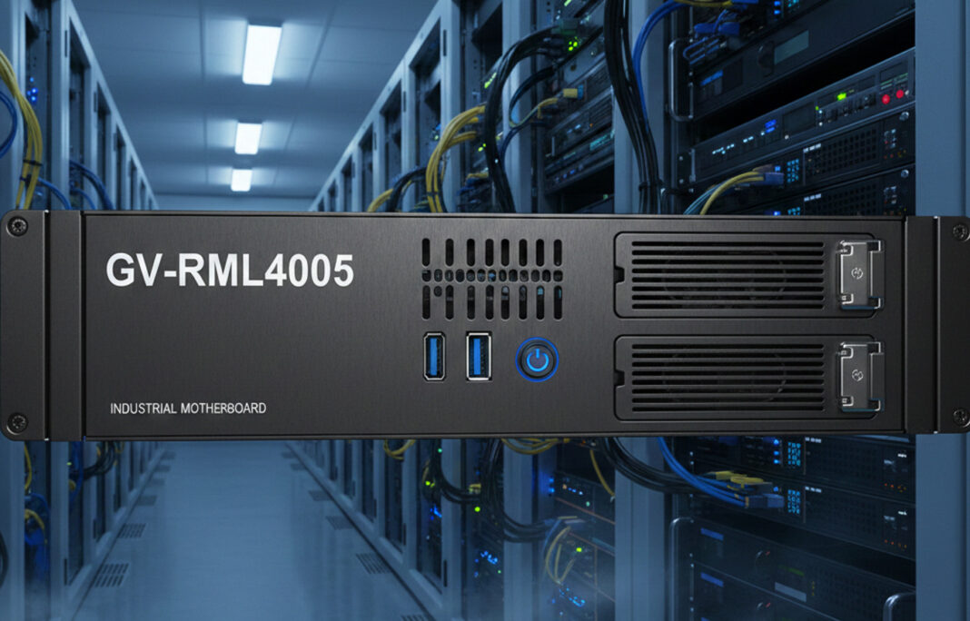 GV-RML4005 Breakdown: Features, Benefits, and Risks