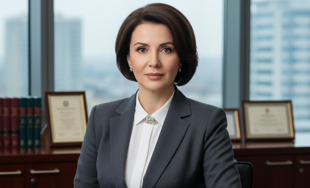 Muza Ivanova Attorney: Trusted Advocate for Winning Results