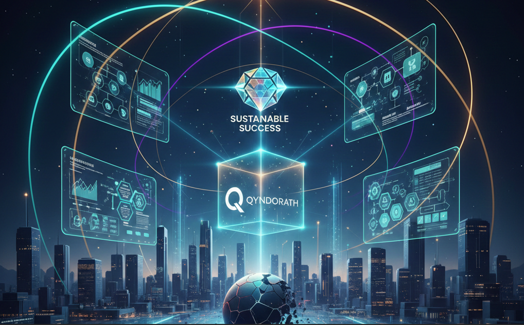 Growth Ideas From Qyndorath: Top Strategies Explained