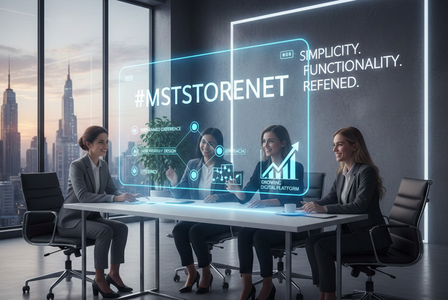#mststorenet vs Competitors: Which One Wins in 2026?