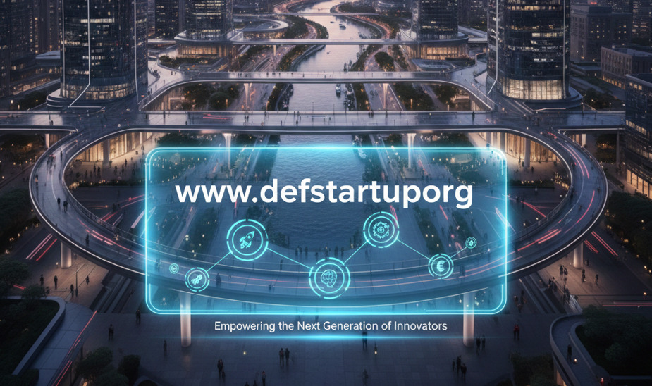 Www .Defstartuporg