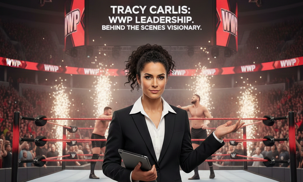 Tracy Carlisi WWP: Complete Overview & Latest Updates