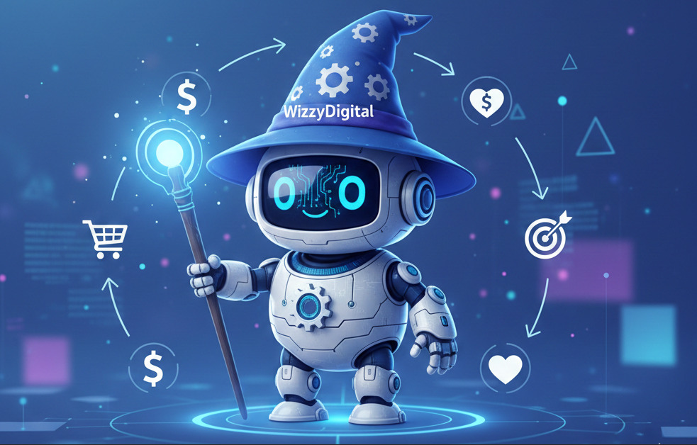 Remarketing WizzyDigital: Boost Sales & Customer Loyalty