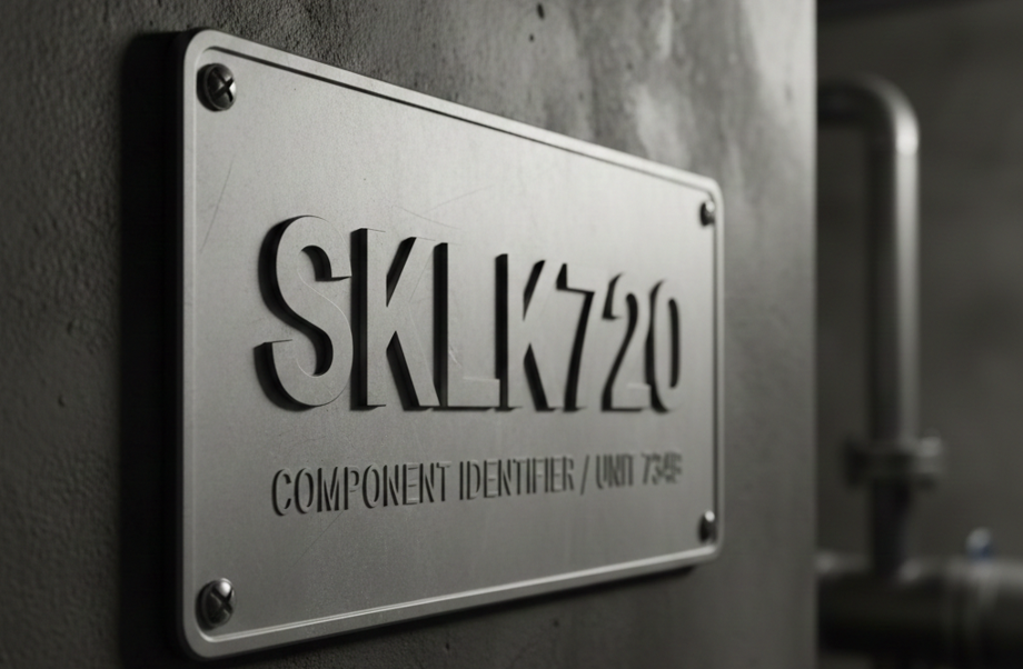SKLK720