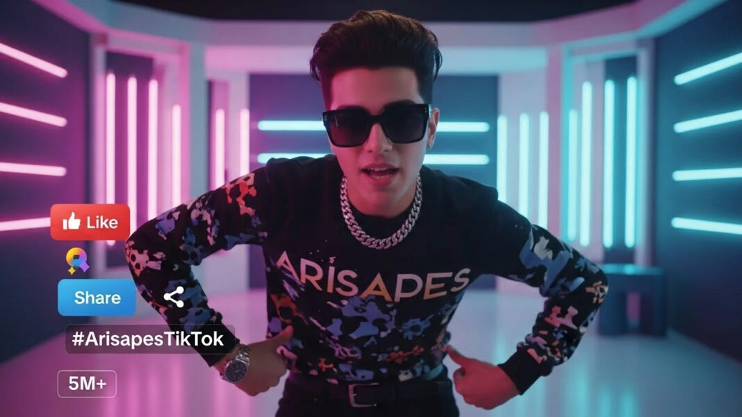 Arisapes Tikrok: Facts You Should Know