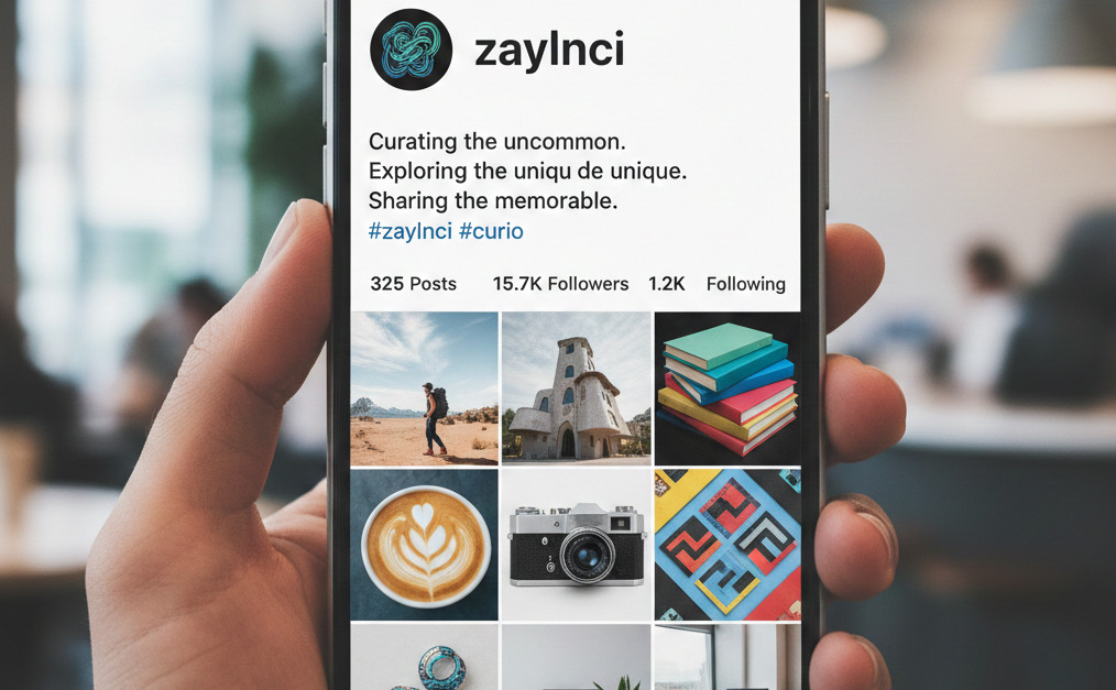 Zaylnci Instagram: Everything You Need to Know