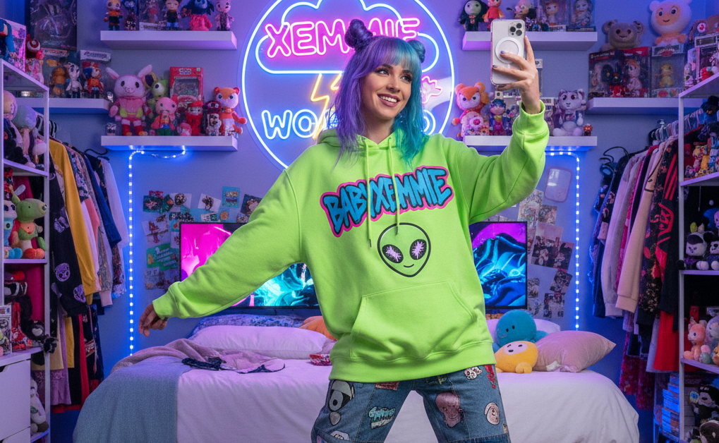 Babyxemmie: Fun Facts, Updates, and Latest News