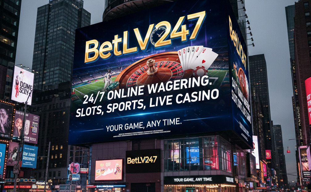 BetLV247 Explained: Platform Overview, Features & Risks