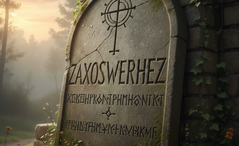 Zaxoswerhez Meaning: Everything You Need to Know