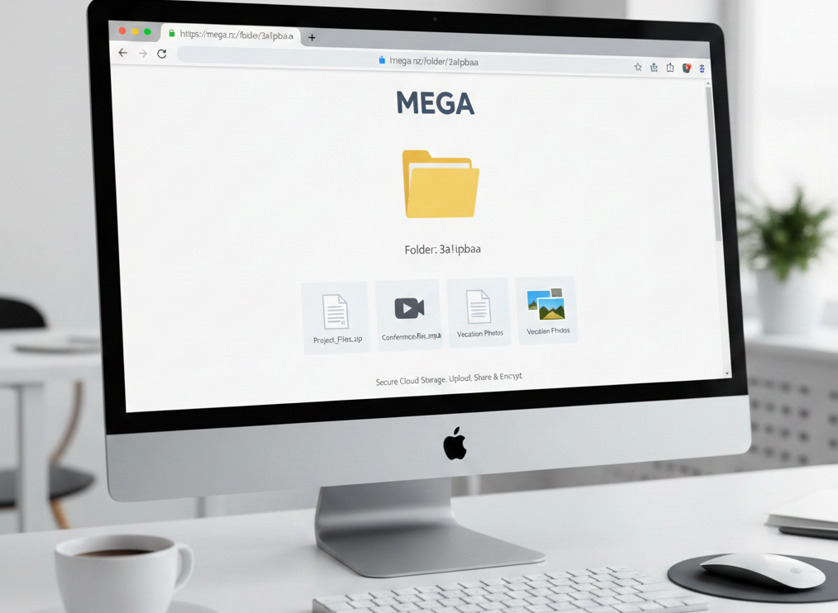 https mega nz folder 3a1jqbaa – Quick and Easy Guide