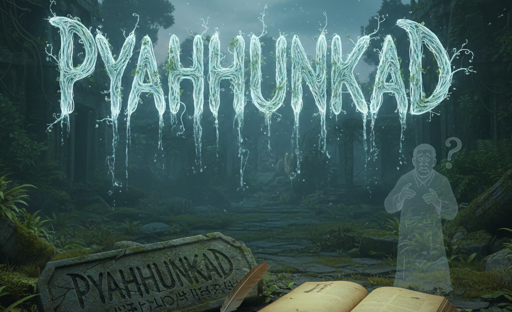 Pyahhunkad