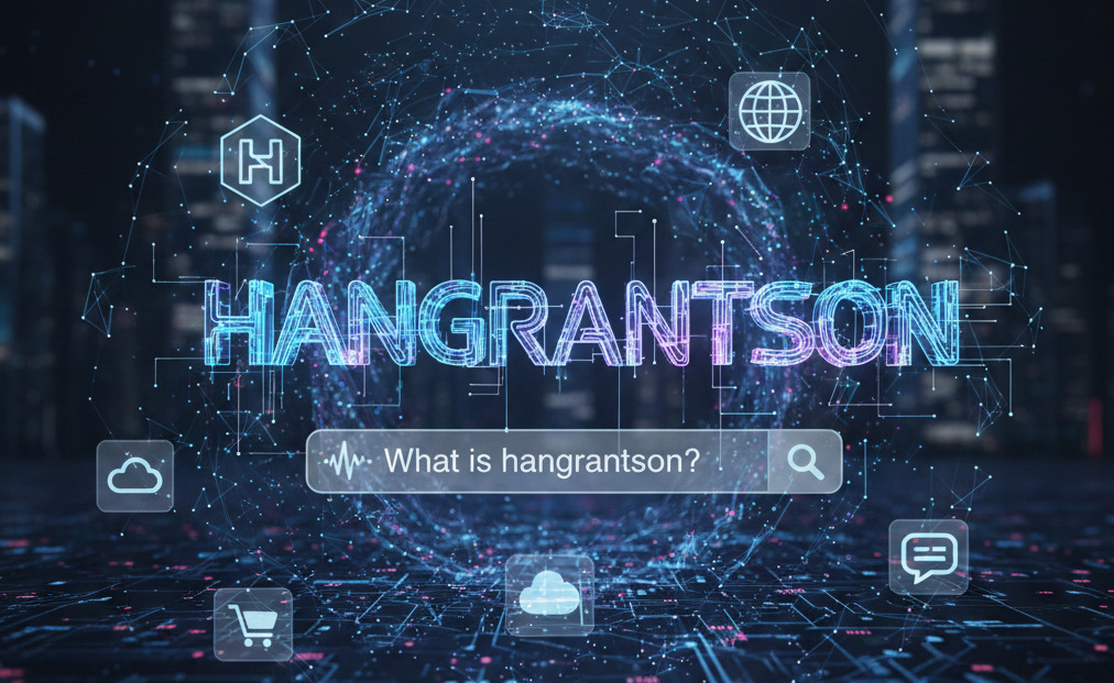 What Is Hangrantson? Full Guide & Insights
