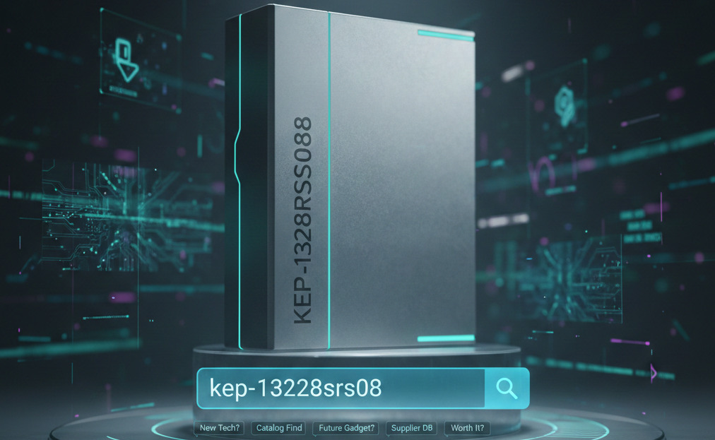 Kep-13228srs08 Review – Features, Performance & Insights